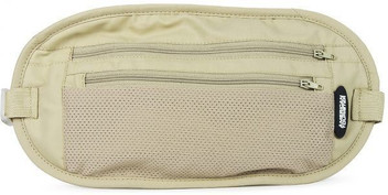american tourister waist pouch