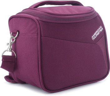 american tourister camera bag