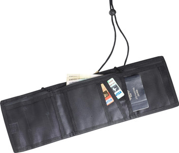 vip travel pouch