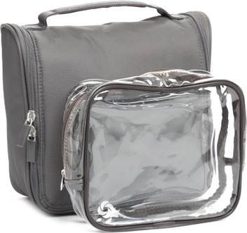 samsonite hanging toiletry kit