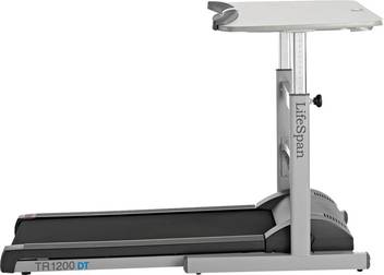 Lifespan Tr1200dt Treadmill