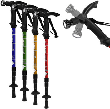 trekking pole flipkart