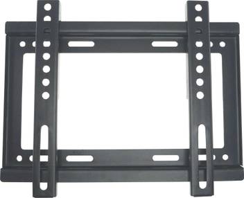 Mx Ultra Slim Lcd Led Tv Wall Mount Stand 14 To 32 Inch Bracket Fixed Tv Mount Price In India Buy Mx Ultra Slim Lcd Led Tv Wall Mount Stand 14
