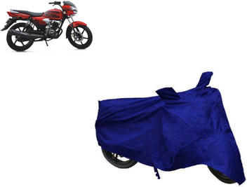 tip top bike cover