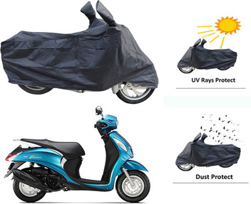 yamaha fascino accessories online