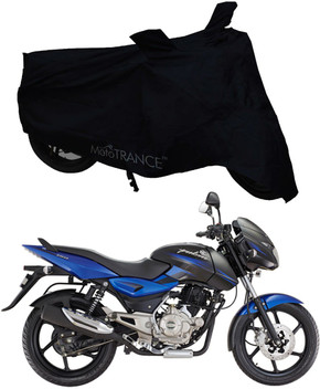 pulsar 150 bike cover
