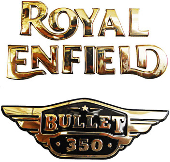 royal enfield monogram online