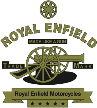 royal enfield stickers flipkart