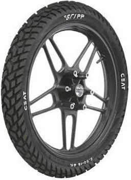 ceat off road bike tyres
