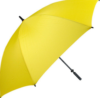 Yellow umbrella online clearance