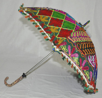 single fold umbrella online