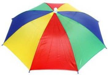 Hat Umbrella Hat Umbrella Buy Hat Umbrella Hat Umbrella Online At Best Prices In India Sports Fitness Flipkart Com