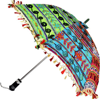 single fold umbrella online