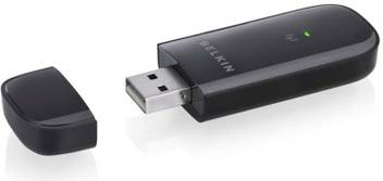 Belkin Wifi 802 Ii With Antena Usb Adapter Belkin Flipkart Com