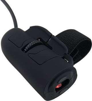 Indiashopers 3d Finger Usb Mouse Price In India Buy Indiashopers