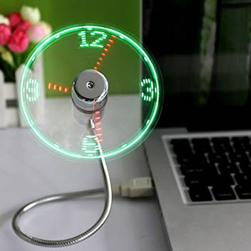 Hewitt Usb Fan Clock Hwcf 0001 Usb Fan Price In India Buy Hewitt Usb Fan Clock Hwcf 0001 Usb Fan Online At Flipkart Com