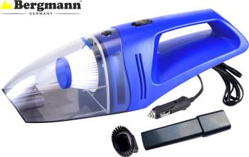 Bergmann Bsv 60 Car Vacuum Cleaner Price In India Buy Bergmann Bsv 60 Car Vacuum Cleaner Online At Flipkart Com