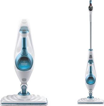 Buy Pyle Pstm50 Pure Clean Steam Floor Mop Sweeper Deodorizer And Sanitizer For Deep Cleaning Of Hard Floor Surfaces And Carpets Online At Low Prices In India Amazon In
