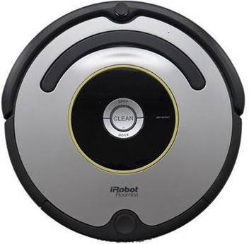 Irobot Roomba 620 Robotic Floor Cleaner Price In India Buy