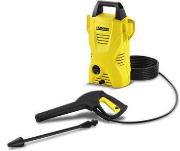 Karcher K 2 110 High Pressure Washer Price In India Buy Karcher K 2 110 High Pressure Washer Online At Flipkart Com