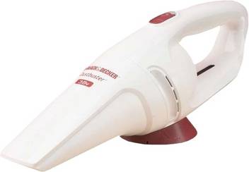 Black Decker Nv3603n Qw Cordless Vacuum Cleaner Price In India Buy Black Decker Nv3603n Qw Cordless Vacuum Cleaner Online At Flipkart Com
