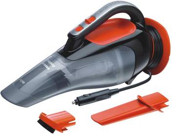 Black Decker Adv1210 Car Vacuum Cleaner Price In India Buy Black Decker Adv1210 Car Vacuum Cleaner Online At Flipkart Com