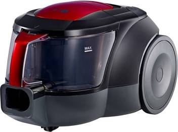 Lg Vc3316nntm Dry Vacuum Cleaner Price In India Buy Lg Vc3316nntm Dry Vacuum Cleaner Online At Flipkart Com