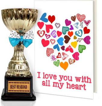 Tied Ribbons Greeting Card Gift Set Price In India Buy Tied Ribbons Greeting Card Gift Set Online At Flipkart Com That's why flipkart comes with a sale every year to help you with your shopping. tied ribbons greeting card gift set price in india buy tied ribbons greeting card gift set online at flipkart com