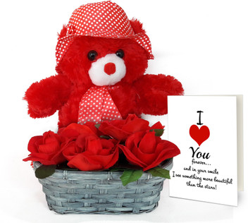 flipkart gifts for girlfriend