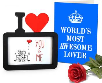 Tied Ribbons Photoframe Gift Set Price In India Buy Tied Ribbons Photoframe Gift Set Online At Flipkart Com Valentines day (वैलेंटाइन डे) is about to come and if you are thinking what valentines day gifts for boys you can shop for valentine gifts for boyfriend from flipkart at special valentine's day discounts and offers. flipkart
