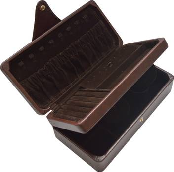 Knott Jewellery Make Up Case Jewellery Vanity Box Price In India Buy Knott Jewellery Make Up Case Jewellery Vanity Box Online At Flipkart Com