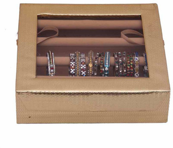 transparent box online