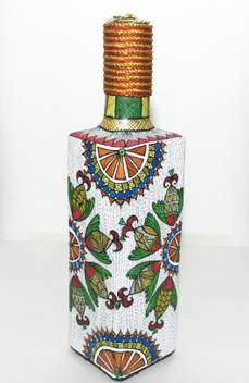 U Arte Let S Get 3d Glass Vase Price In India Buy U Arte Let S
