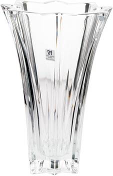 Toyo Sasaki Skyline Glass Vase Price In India Buy Toyo Sasaki Skyline Glass Vase Online At Flipkart Com