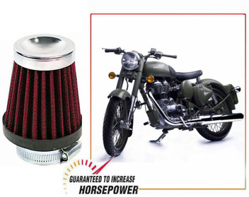 Royal enfield classic 350 air filter price Clearance