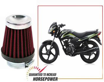 Hp Bike Air Filter For Tvs Sport Price In India Buy Hp Bike Air Filter For Tvs Sport Online At Flipkart Com