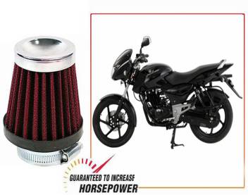 Hp Bike Air Filter For Bajaj Pulsar 150 Dts I Price In India Buy