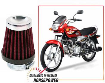 super splendor air filter price