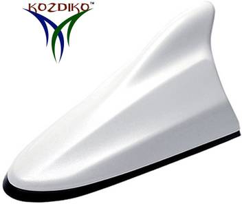 Kozdiko Premium Quality Car White Shark Fin Replacement Signal Receiver  RMA11 Volkswagen Ameo Hidden Vehicle Antenna Price in India - Buy Kozdiko  Premium Quality Car White Shark Fin Replacement Signal Receiver RMA11