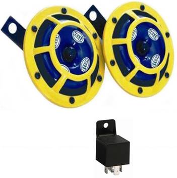 Hella Horn For Tvs Apache Rtr 180 Price In India Buy Hella Horn