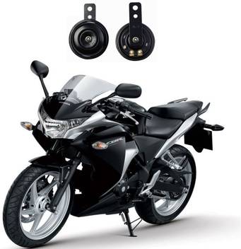 Ctn Horn For Honda Cbr 250 Price In India Buy Ctn Horn For Honda Cbr 250 Online At Flipkart Com