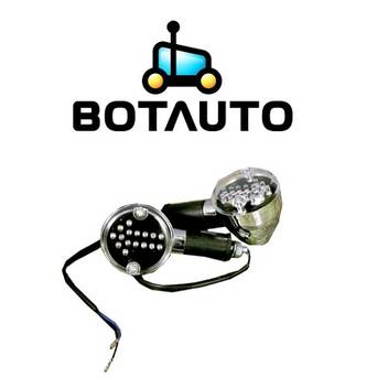 Botauto Front Rear Led Indicator Light For Yamaha Fzs F1 Price In India Buy Botauto Front Rear Led Indicator Light For Yamaha Fzs F1 Online At Flipkart Com