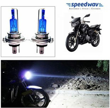 tvs apache headlight bulb price