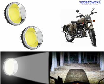 Speedwav Headlight Led For Royal Enfield Price In India Buy Speedwav Headlight Led For Royal Enfield Online At Flipkart Com Naturally, we couldn't leave the himalayan alone once it rolled into our shop.