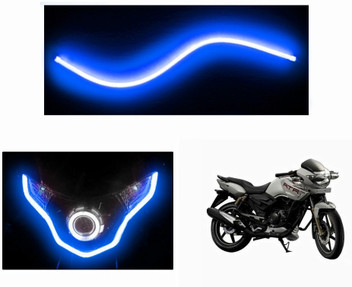 apache rtr 160 led lights