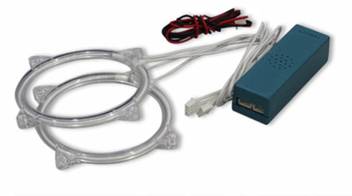 Speedwav Ccfl Headlight For Toyota Qualis Price In India Buy