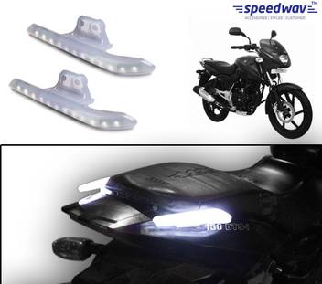 Speedwav Headlight Led For Bajaj Price In India Buy Speedwav