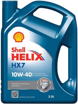 Shell 10w 40 Helix Hx7 Api Sn Synthetic Technology Synthetic Blend Engine Oil Price In India Buy Shell 10w 40 Helix Hx7 Api Sn Synthetic Technology Synthetic Blend Engine Oil Online At Flipkart Com