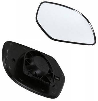 Speedwav Manual Rear View Mirror For Ford Fiesta Price In India Buy Speedwav Manual Rear View Mirror For Ford Fiesta Online At Flipkart Com