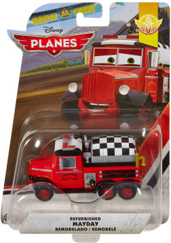 mattel disney planes